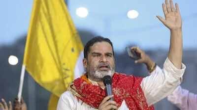 बांकीपुर उपचुनाव : शुरुआती 5 राउंड के बाद प्रशांत किशोर 2319 वोट से आगे