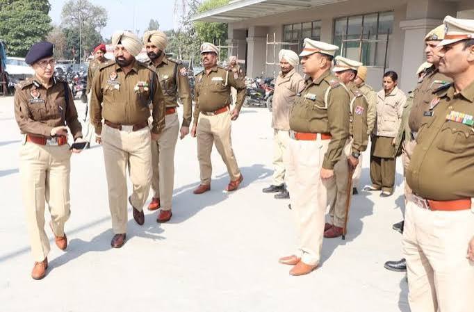 दोस्तों के साथ निकला 25 वर्षीय अमनदीप 14 दिन बाद खेत में मिला मृत, सामने आई पूरी कहानी
