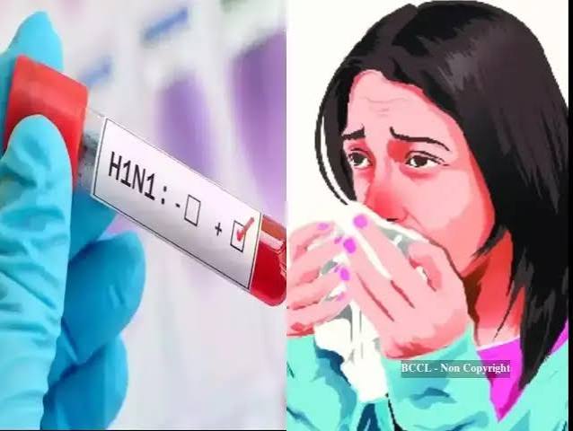 पंजाब में ‘स्वाइन फ्लू’ की Entry, लोग रहें सावधान