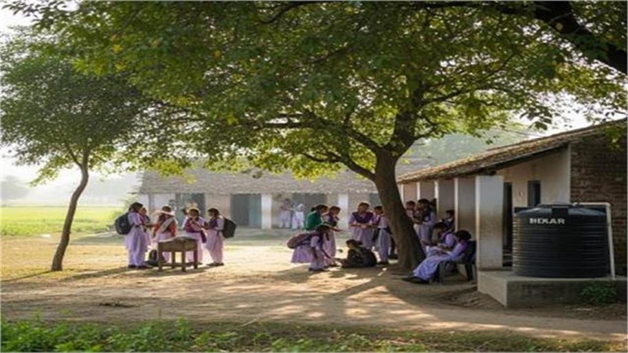 सरकारी स्कूलों की संख्या कम हुई, लेकिन घबराने की बात नहीं