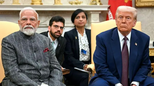 ट्रंप का नया ‘टैरिफ बम’……