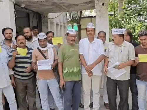 कोटा में बीसी के नाम पर करोड़ों की रकम जुटाने का आरोप, FIR दर्ज