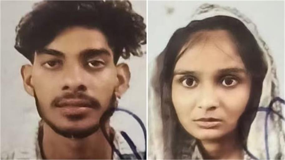 हरदोई से भागे, लखनऊ में रचाई शादी… फिर गेस्ट हाउस के कमरा नंबर 101 में लगा ली फांसी