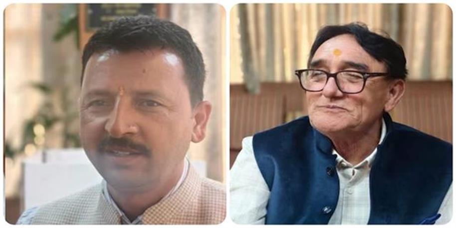 शिमला जिला परिषद चुनाव में भाजपा का कब्जा