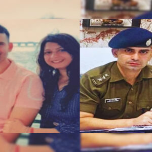 IPS भानु प्रताप सिंह बोले- हम संबंध नहीं तोड़ना चाहते, पत्नी ने कहा- पति ने कोर्ट में दाखिल की है तलाक की अर्जी