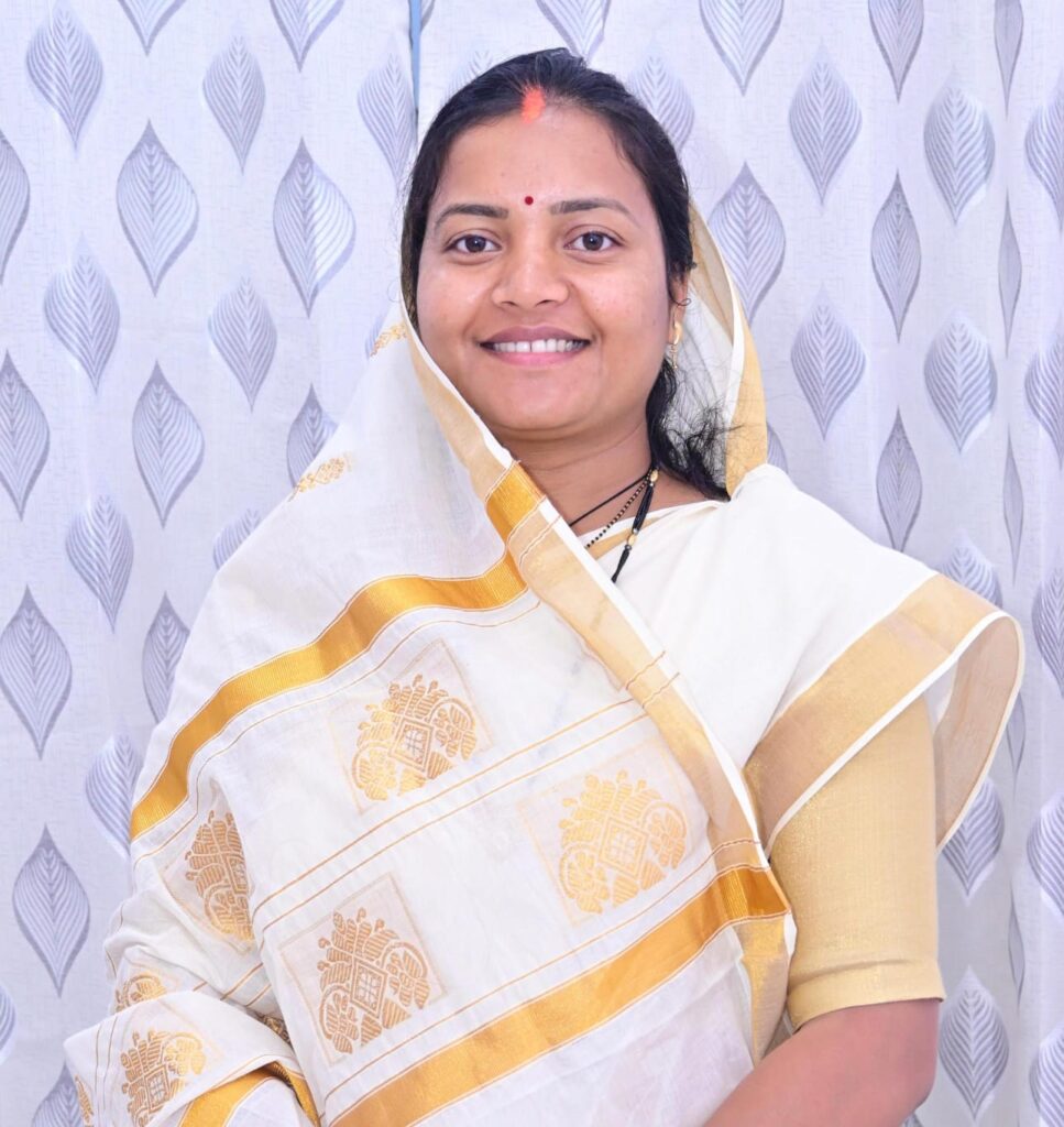 सशक्त मातृशक्ति और सुपोषित बचपन से बनेगा विकसित छत्तीसगढ़