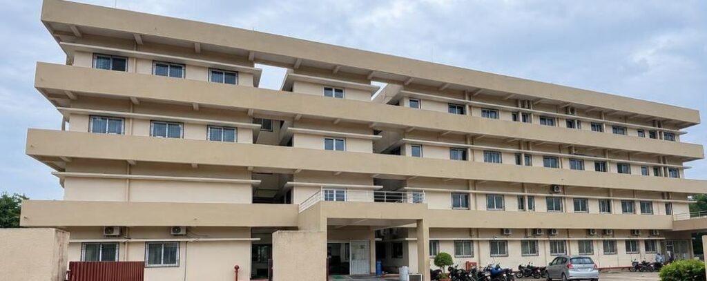 राज्यपाल श्री डेका 28 सितंबर को नवनिर्मित सुभाषचंद्र बोस बायोटेक्नोलाॅजी इन्क्यूबेशन सेंटर का लोकार्पण करेंगे
