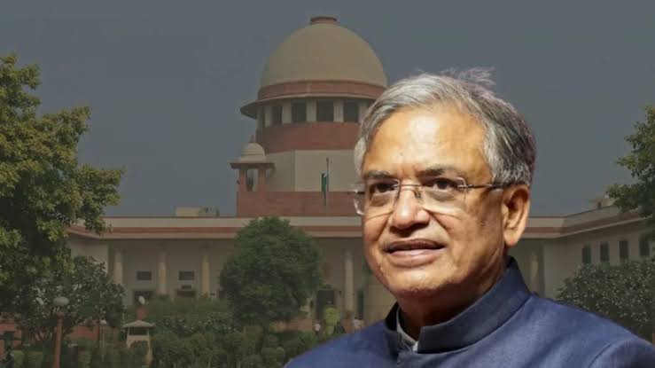 CEC के खिलाफ सुप्रीम कोर्ट में याचिका दायर, SIR में गड़बड़ी पर SIT जांच की मांग