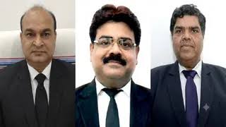 झारखंड हाईकोर्ट को मिले तीन नये जज, केंद्र सरकार ने जारी किया नोटिफिकेशन
