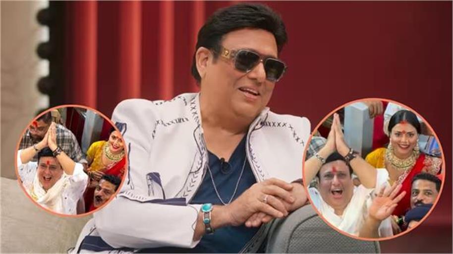 …. Rani संग अफेयर की खबरों पर Govinda ने तोड़ी चुप्पी