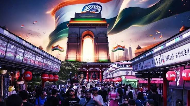 अमेरिका के बाद जापान ने बढ़ाई ब्याज दर, बाजारों की नजर अब भारत पर टिकी, रेपो रेट बढ़ा तो महंगे हो जाएंगे लोन