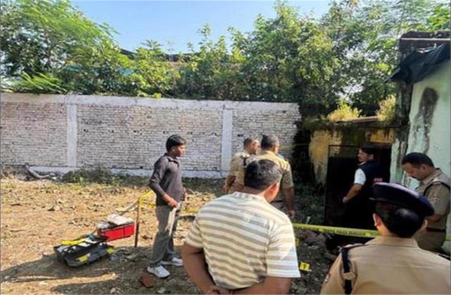 देहरादून में पति ने की पत्नी की गोली मारकर हत्या, खुद पुलिस को फोन कर हुआ फरार