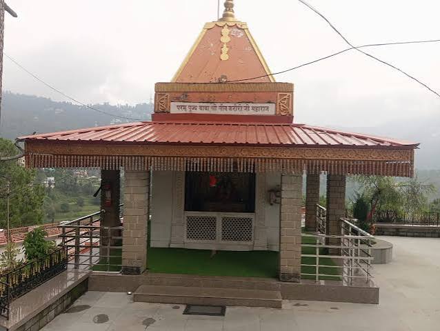 हनुमान अंश: फिल्म के बाद चर्चा में शिमला का संकट मोचन, जानें कहानी