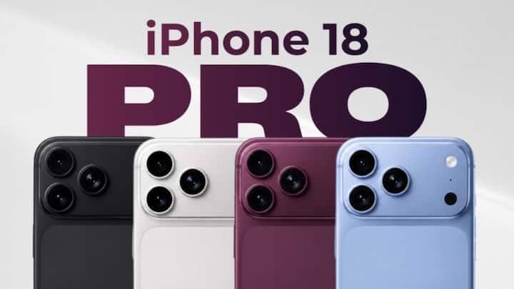 भारत में iPhone 18 Pro और Pro Max की बिक्री शुरू, जानिए EMI, बैंक ऑफर्स और टॉप मॉडल की कीमतें