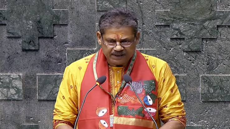 वसूली केस में तृणमूल कांग्रेस सांसद कीर्ति आजाद को हाईकोर्ट से बड़ी राहत, गिरफ्तारी पर अंतरिम रोक