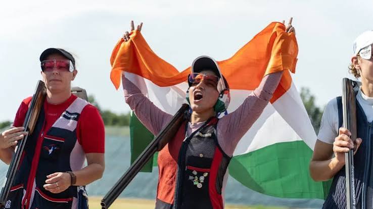 Asian Games 2026: नीरू ढांडा ने जीता गोल्ड मेडल, वूमेंस ट्रैप इवेंट के फाइनल में रचा इतिहास