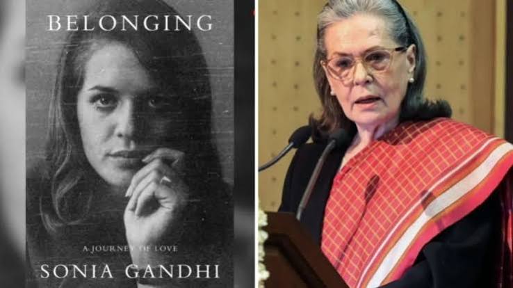 “मतभेद के चलते रुका काम, कोई बाहरी दबाव नहीं”, सोनिया गांधी की आत्मकथा के भारत में प्रकाशन पर पेंगुइन इंडिया का बड़ा बयान
