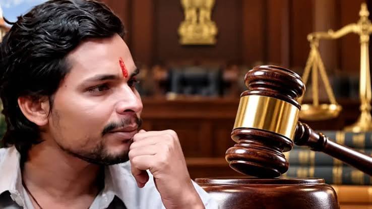 जंतर-मंतर प्रदर्शन मामले में स्वतंत्र भारद्वाज को राहत, पटियाला हाउस कोर्ट ने दी 3 हफ्ते की अंतरिम जमानत