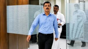 11 रुपये की IV ड्रिप का मरीज से वसूल रहे 325 रुपये! अब अस्पतालों की मनमानी पर चलेगा तुकाराम मुंढे का ‘चाबुक’