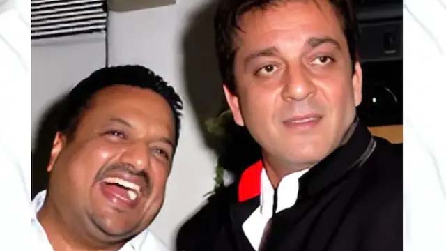 ‘तुम्हारा सपना सच करने के लिए कुछ भी करूंगा’, संजय गुप्ता के निधन पर संजय दत्त का इमोशनल बयान, दिया आखिरी वचन
