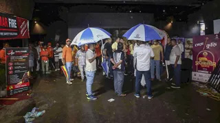 कोलकाता हादसे के बाद बिहार के पूजा पंडालों में अलर्ट, पुलिस ने बढ़ाई सुरक्षा