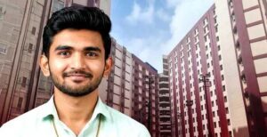 Dhanbad में केमिकल इंजीनियरिंग के छात्र ने हॉस्टल से कूदकर दी जान, महाराष्ट्र का था रहने वाला