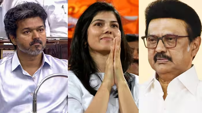 काव्या मारन की शादी के बाद चेन्नई में रिसेप्शन, तमिलनाडु चुनाव के बाद पहली बार विजय और स्टालिन का होगा सामना