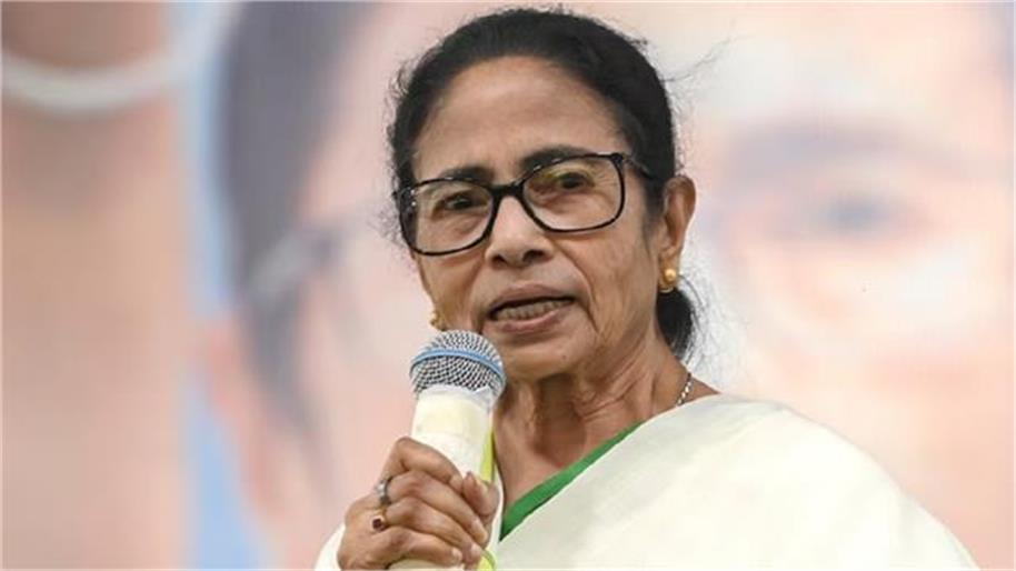 ममता का इंडिया गठबंधन के सदस्यों से एकजुट होने का आह्वान