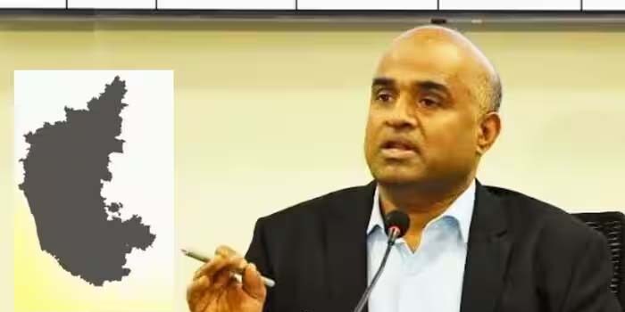 कर्नाटक में हटाए गए 1 करोड़ नाम, चुनाव आयोग ने SIR के बाद जारी की फाइनल वोट लिस्ट