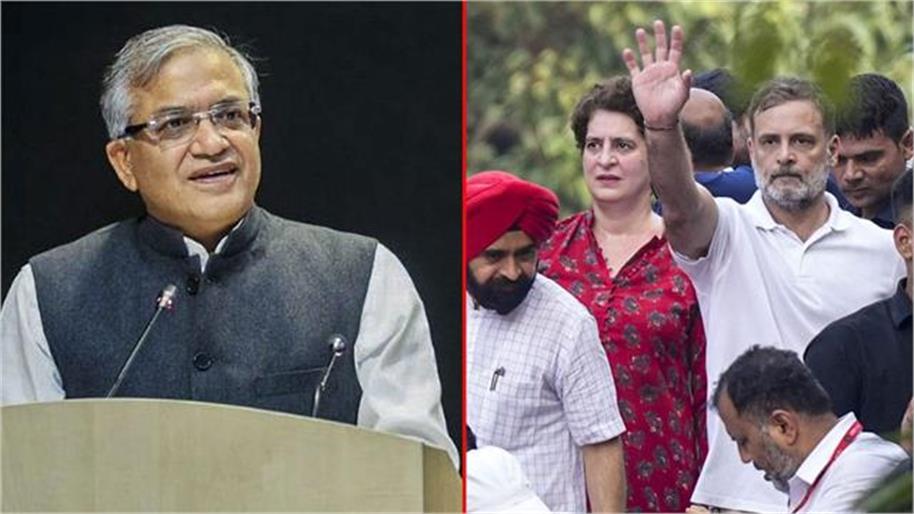 तेरह करोड़ का शोर,अब तो सिर्फ सियासत ही बची