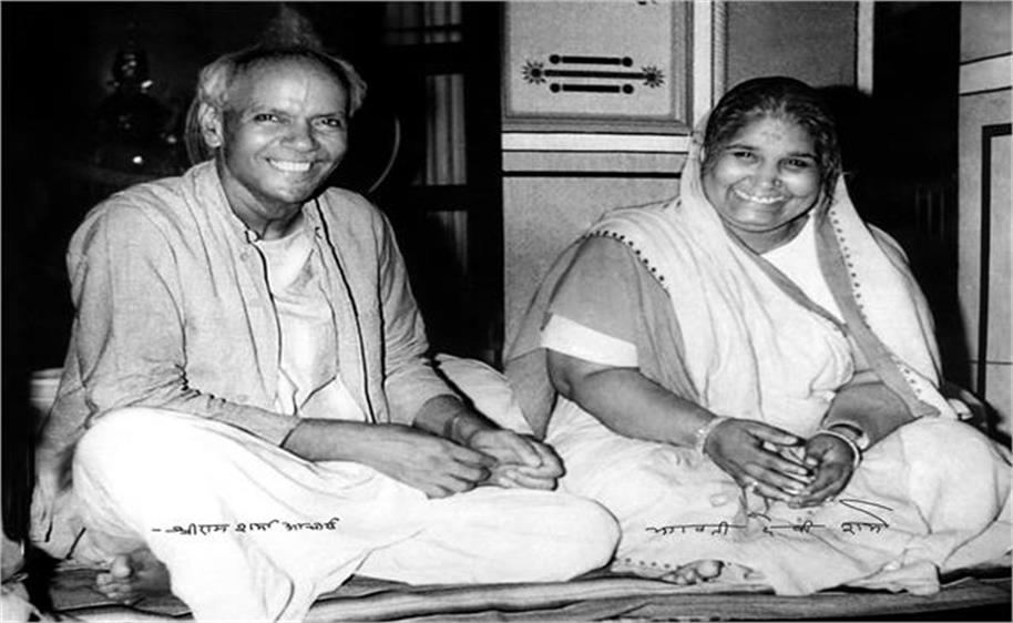 नई दिल्ली में नारी जागरण, विश्व बंधुत्व और राष्ट्र निर्माण का विराट संगम, राजतंत्र एवं धर्मतंत्र के समन्वय का बनेगा ऐतिहासिक अवसर