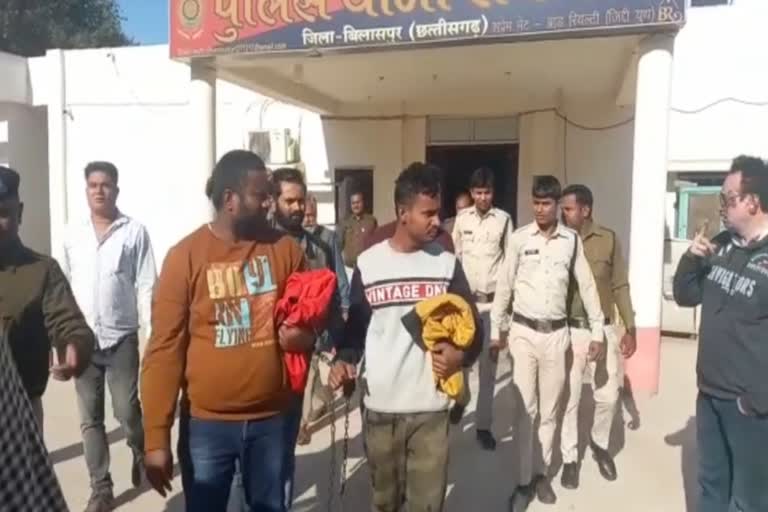 छत्तीसगढ़: बहुचर्चित संजू त्रिपाठी हत्याकांड में बड़ा अदालती फैसला, भाई, पिता समेत सभी 22 आरोपी दोषमुक्त करार