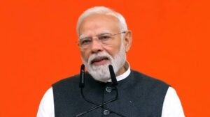 “हम करके रहेंगे… We Will Do It”प्रधानमंत्री मोदी के सेवा भाव के 25 साल पूरे विकसित भारत के लिए पीएम मोदी ने दिया नया नारा…