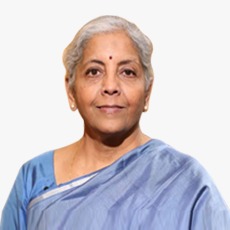 “नेक्स्ट- जेनरेशन जीएसटी और भारत के विकास का अगला चरण”