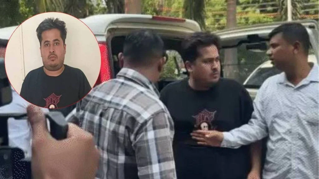 छत्तीसगढ़:ऑनलाइन सट्टा के मास्टरमाइंड बाबू खेमानी पर शिकंजा, 1.42 करोड़ की संपत्ति होगी कुर्क
