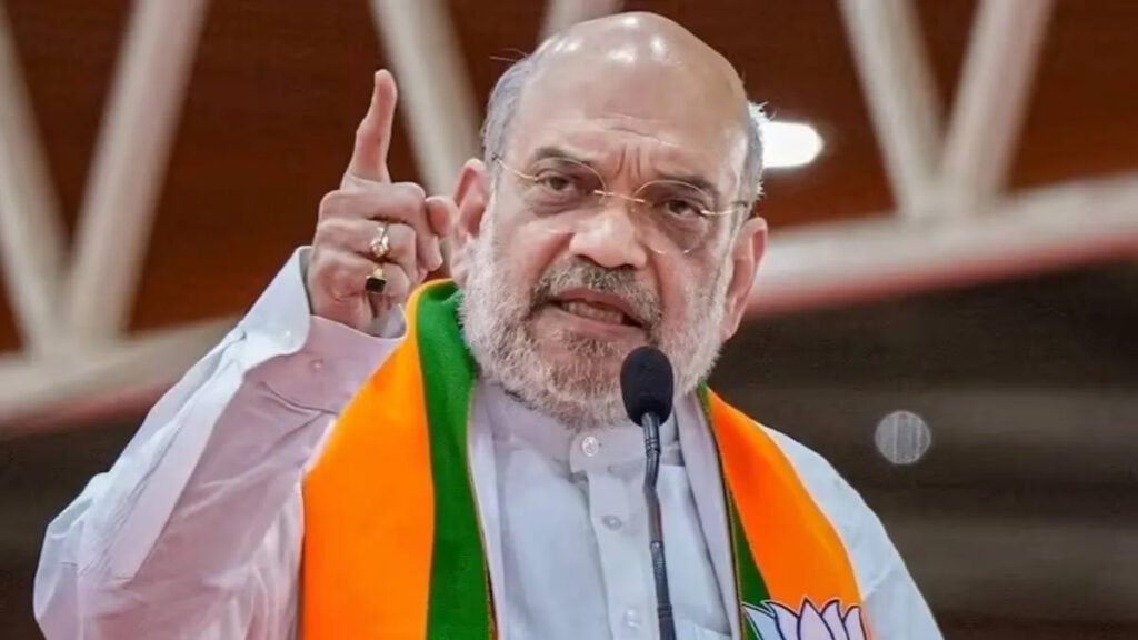 SIR विवाद: अमित शाह का राहुल गांधी को मैसेज, ‘बचा-खुचा भी चला जाएगा, चुनाव जीतना है तो…’