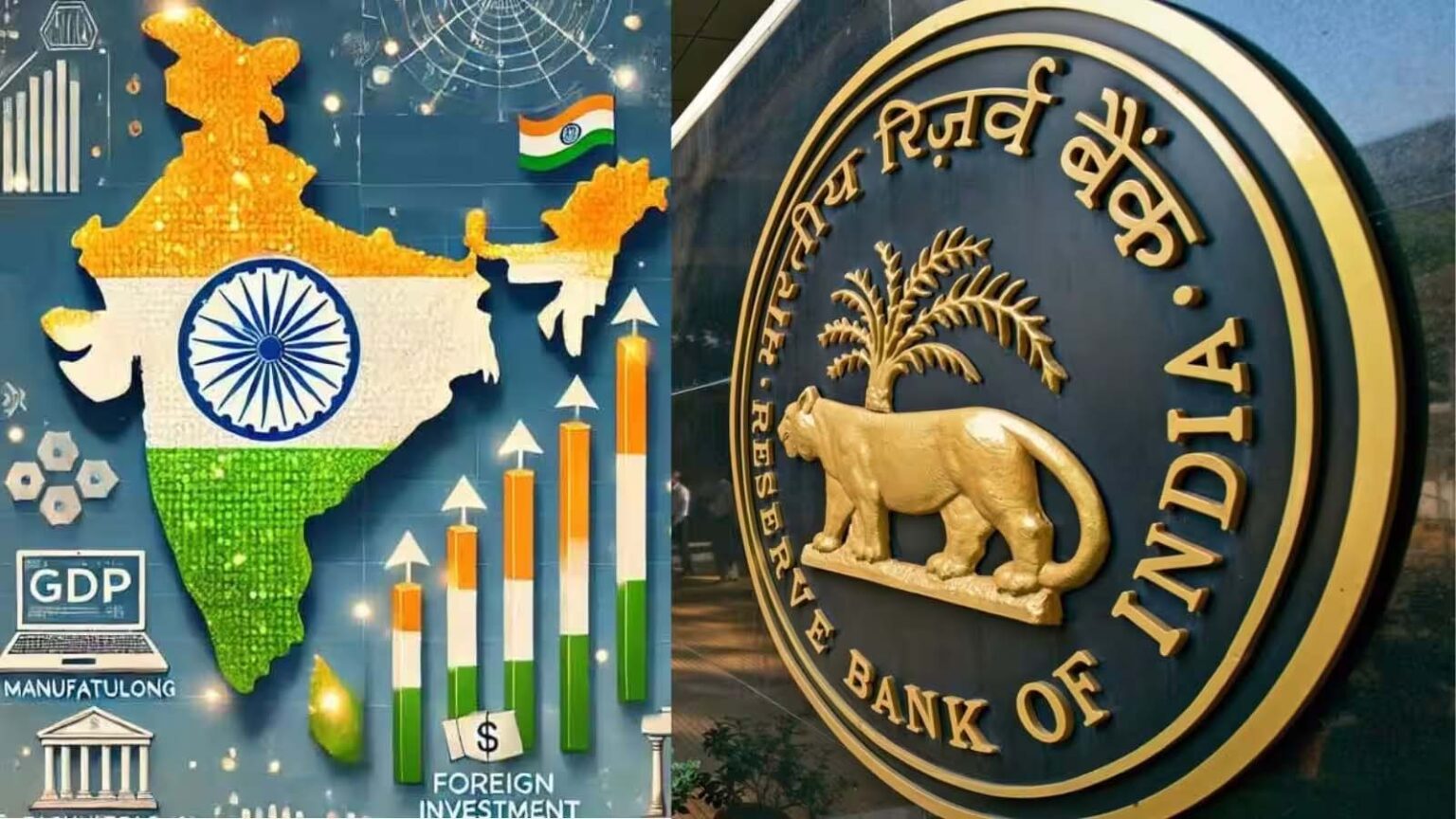 आरबीआई बुलेटिन: अर्थव्यवस्था मजबूत, बैंकों ने कम की कर्ज दरें और एनबीएफसी में मजबूत ग्रोथ