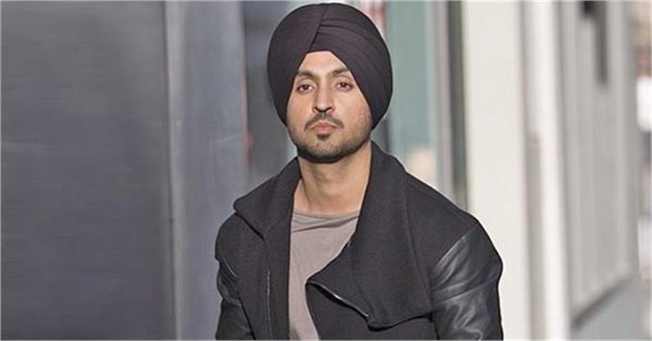 Diljit Dosanjh के कॉन्सर्ट को बम से उड़ाने की धमकी