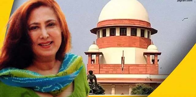 बांद्रा में फ्लैट और हर महीने गुजारा भत्ता की मांग खारिज, राजेश खन्ना की संपत्ति मांग रही अनीता आडवाणी को SC से झटका