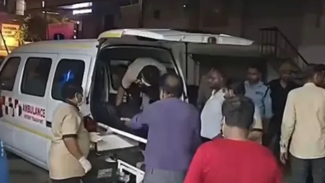 भरूच की फार्मा कंपनी में रिएक्टर फटने से 5 लोगों की मौत, पांच घायल