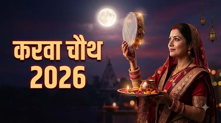 करवा चौथ पर कैसे करें पारण? जानें जरूरी नियम