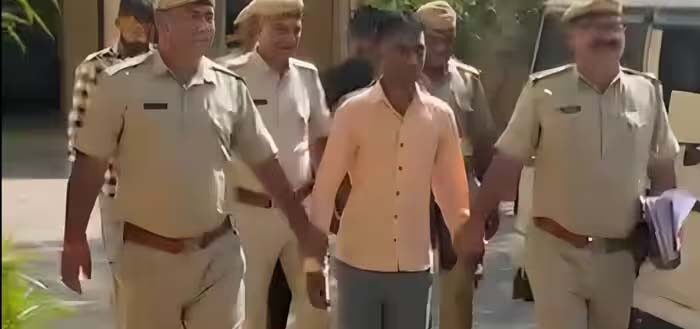 नो मोबाइल, नो सुराग! फिर भी 7 थानों में चोरी करने वाली गैंग कैसे आई पकड़ में? पढ़ें जैसलमेर पुलिस का बड़ा खुलासा