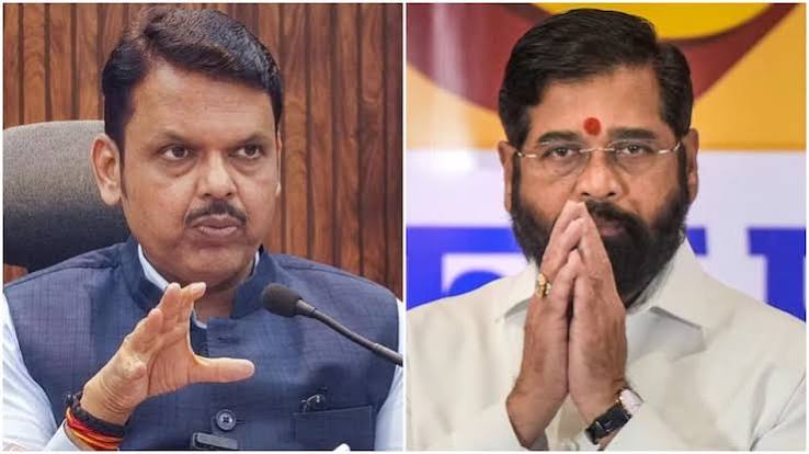 एक सीट के लिए तीन सीटों पर नुकसान…..हार के बाद महायुति में घमासान, बीजेपी ने शिंदे पर लगाए गंभीर आरोप