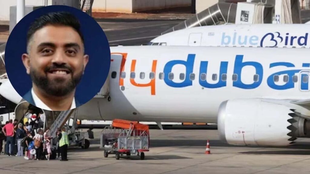हमले के बाद भी नहीं टूटा हौसला, कैप्टन स्मित मच्छार ने बचाई 174 यात्रियों की जान