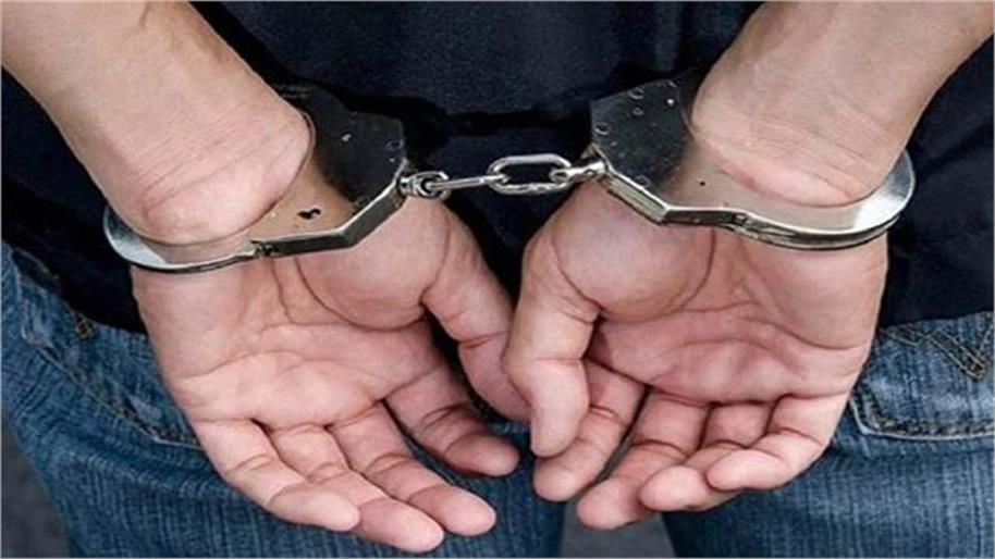 अमेरिकी डॉलर सस्ते में दिलाने का झांसा देकर 25 लाख की ठगी, आरोपी गिरफ्तार