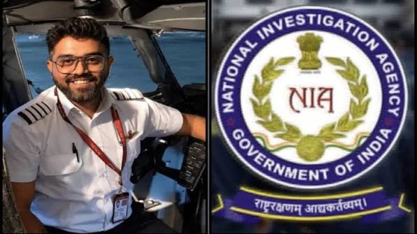 भारतीय कैप्टन स्मित मच्छार पर हुए हमले की NIA जांच करेगी, UAPA के तहत केस दर्ज