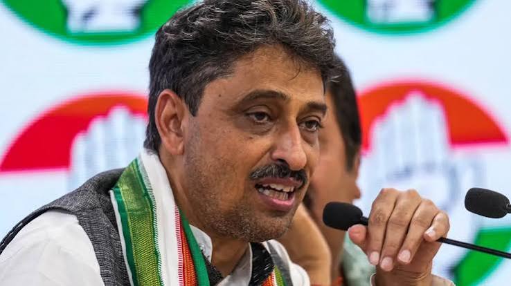 “आखिरी दम तक लड़ेंगे, पीछे नहीं हटेंगे”, राहुल गांधी के खिलाफ FIR पर बोले इमरान मसूद
