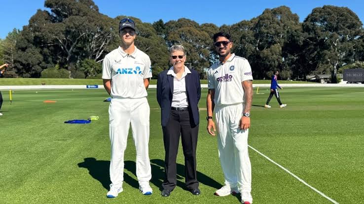 IND A vs NZ A : इंडिया ए 113 पर ऑलआउट, न्यूजीलैंड ने पहले दिन हासिल की बढ़त