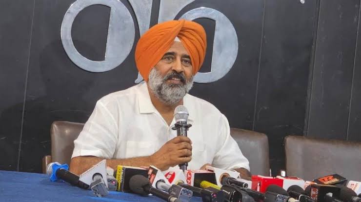 परगट सिंह बने पंजाब कांग्रेस के नया प्रदेश अध्यक्ष, नियुक्त होने के बाद सामने आया पहला बयान, बोले- पंजाबियों को……