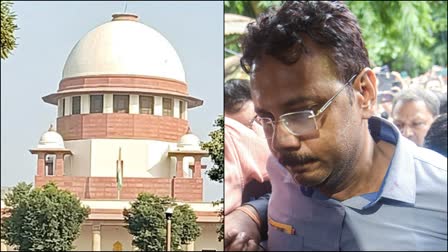 RG kar Rape Case : ‘147 करोड़ लोग CBI पर भरोसा कैसे करेंगे?’, संदीप घोष को सुप्रीम कोर्ट से जमानत मिलने पर भड़के पीड़िता के पिता